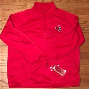 Rutgers University Quarter ZIP
